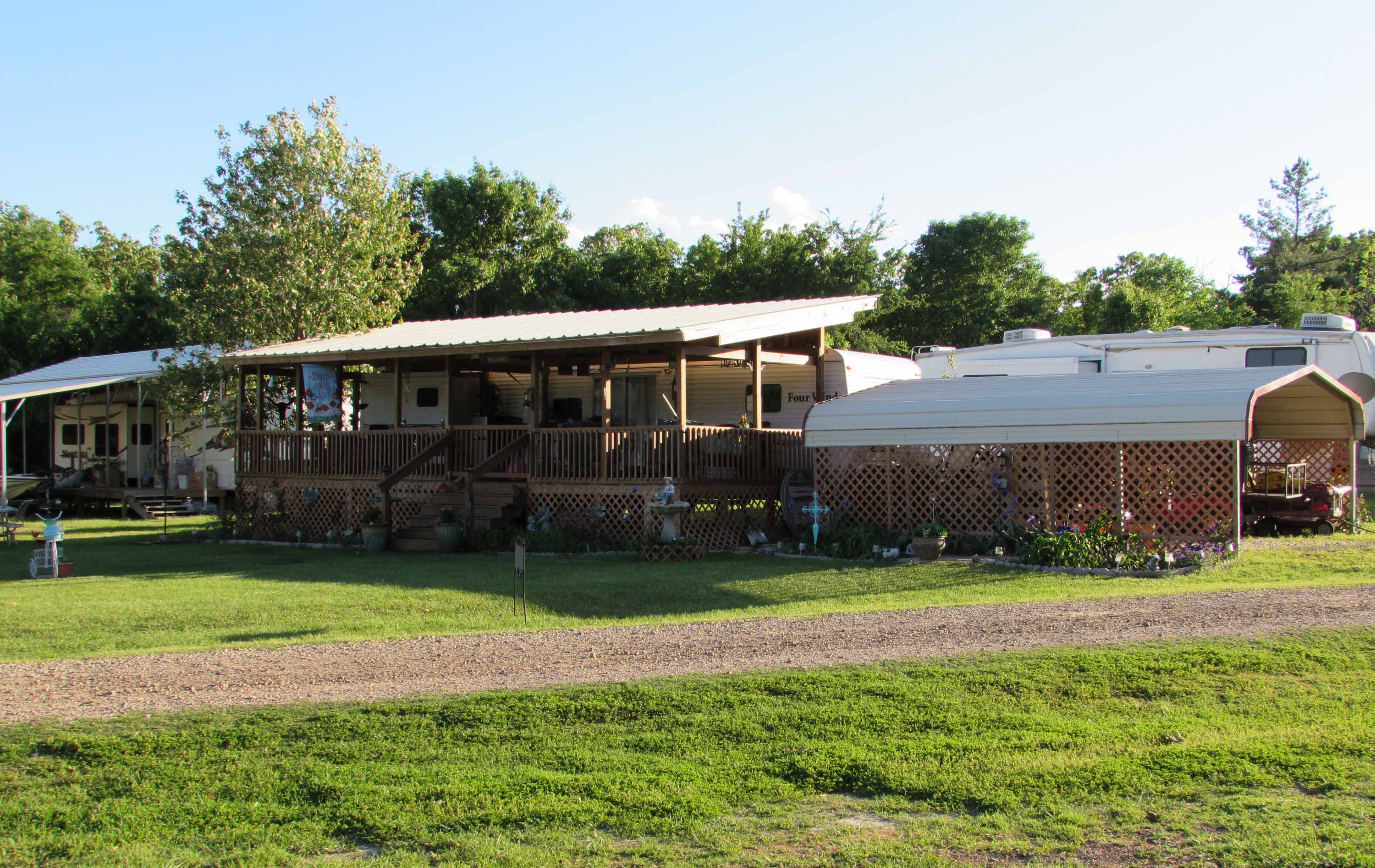 RV Site 28