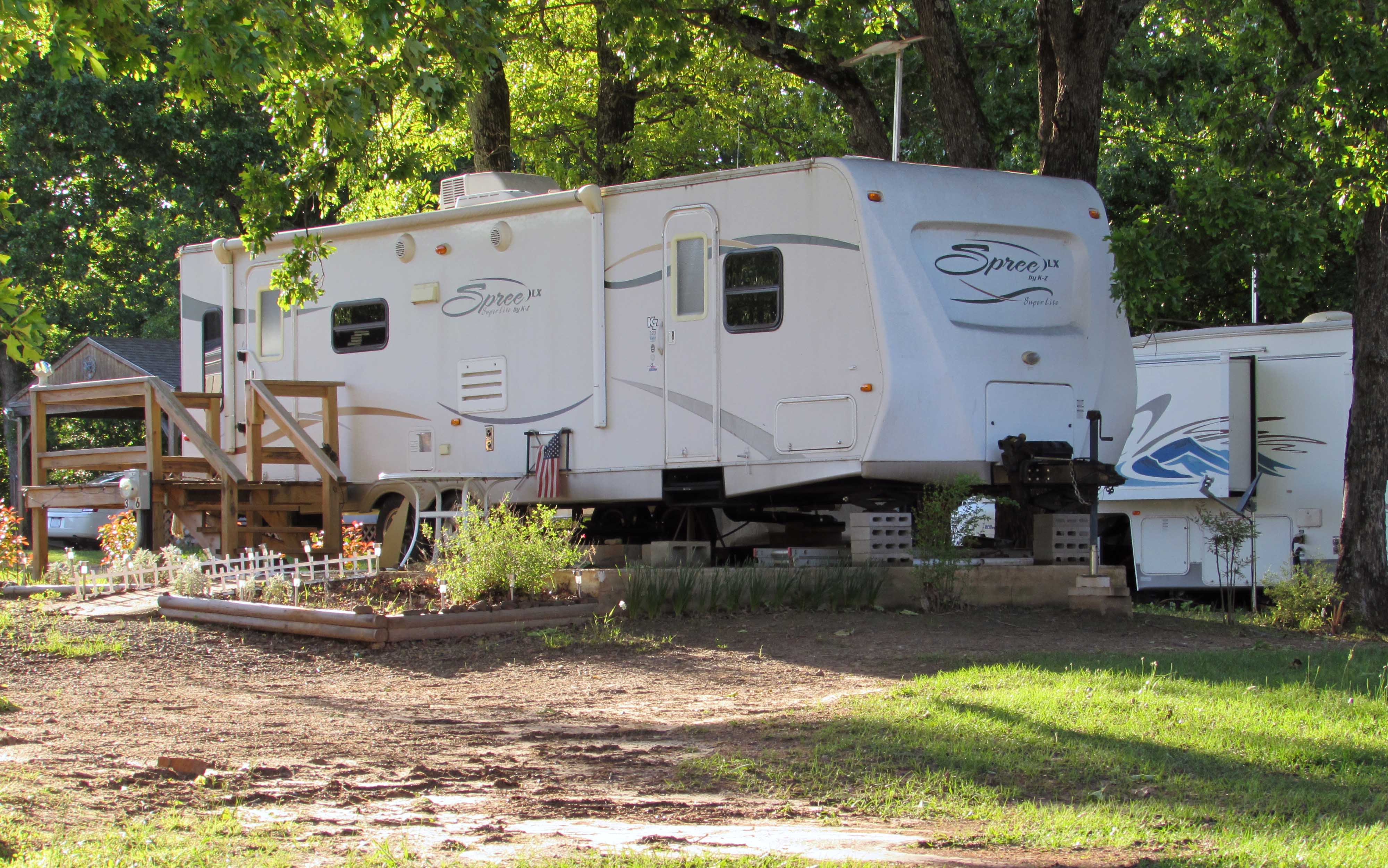 Cabin 2A