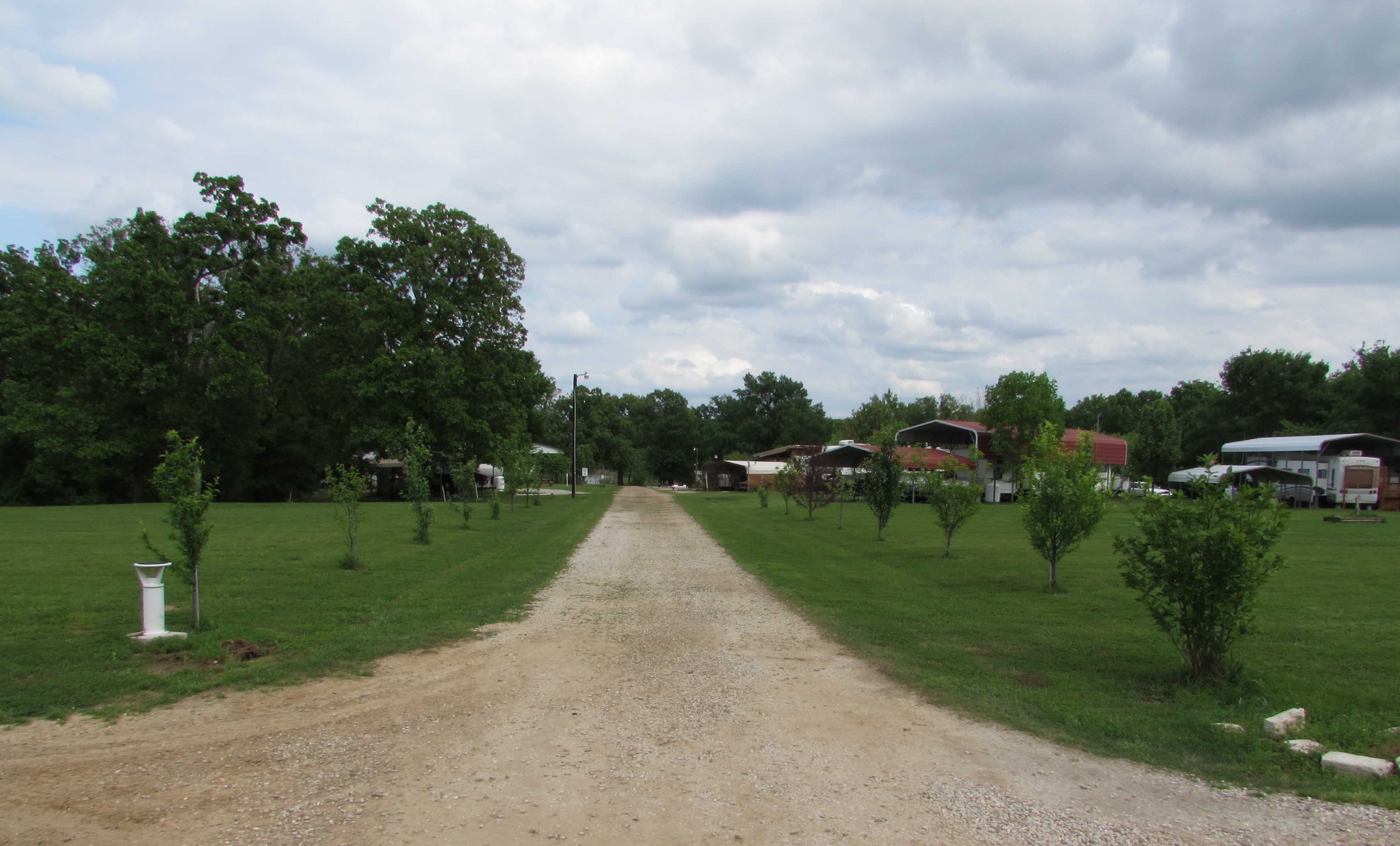 Main Road